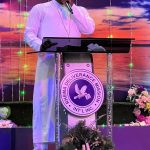 Dr. Anene Nwachukwu Declares 2026 as the Year of Dominion and Abundance