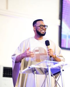 Woman’s African Cup of Nations: Dr Chris Okafor Congratulates Nigeria Super falcons for Making Nigerians Proud.