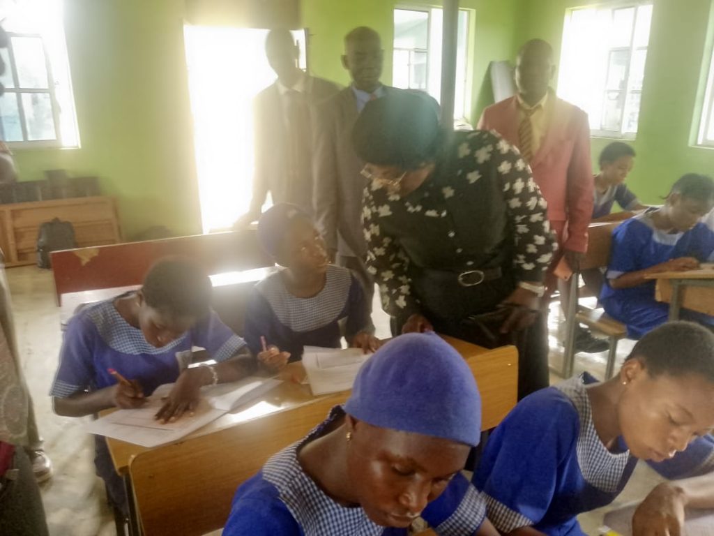 2025 NECO: Oyo Gov’t Warns Against Exam Malpractices