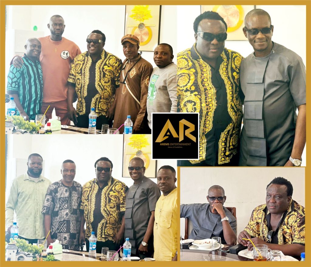 Fuji Star, King Saheed Osupa’s Fuji Music Camp Ignites With Momentum