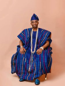 CJPAN Lauds Billionaire Businessman, Oil Tycoon, Aare Bashir Olawale Alamu Fakorede @ 56