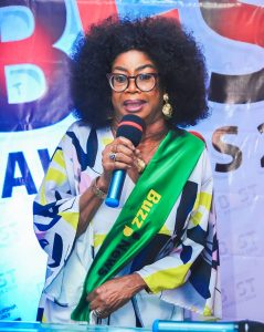 CJPAN Celebrates Media Guru and Patron Tosin Ajayi