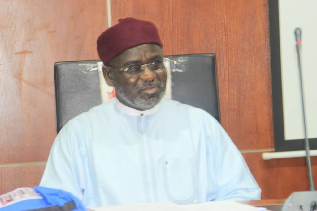 General Buratai pays glowing tribute to 43rd Olubadan, Ibadanland