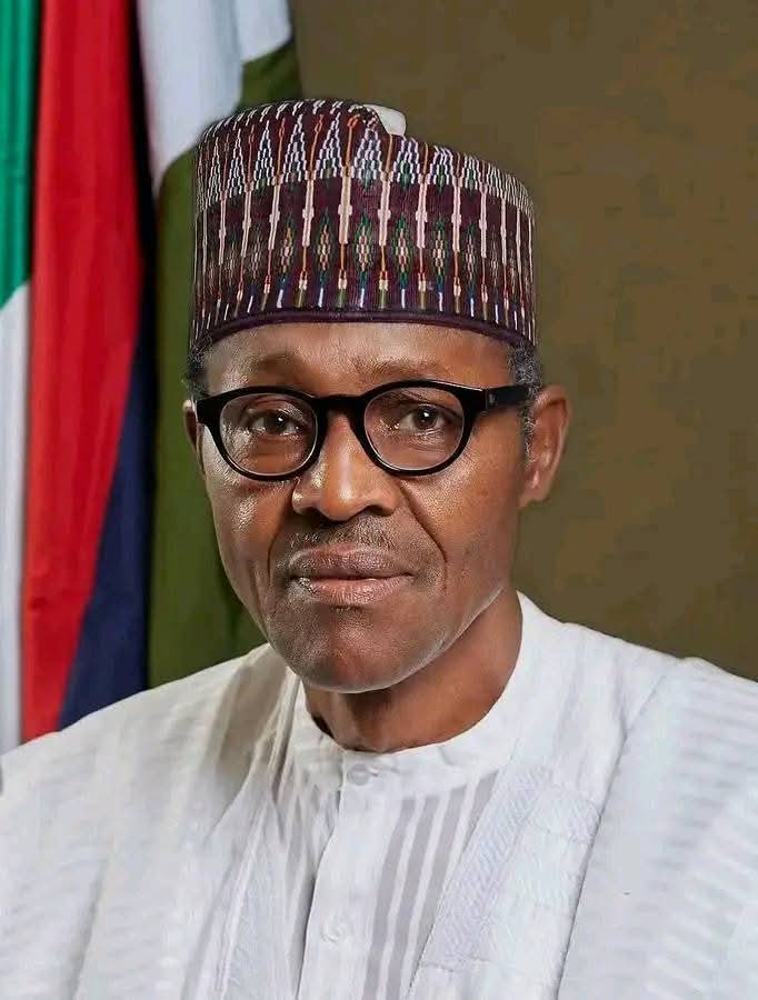 Breaking : Former Nigerian President Muhammadu Buhari is Dead