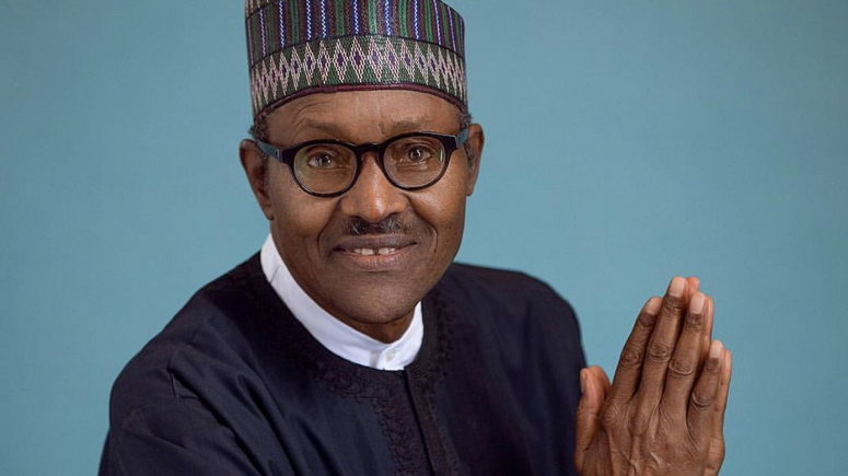 Muhammadu Buhari: How Primate Ayodele Warned of Ex-President’s Death This Morning (VIDEO)