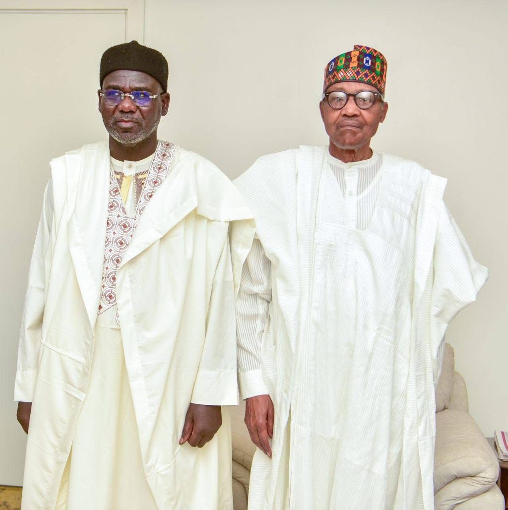 President Buhari’s Belief in Our Armed Forces Led to Successful Reclaiming of Territories Previously Held by Terrorists Groups – Buratai