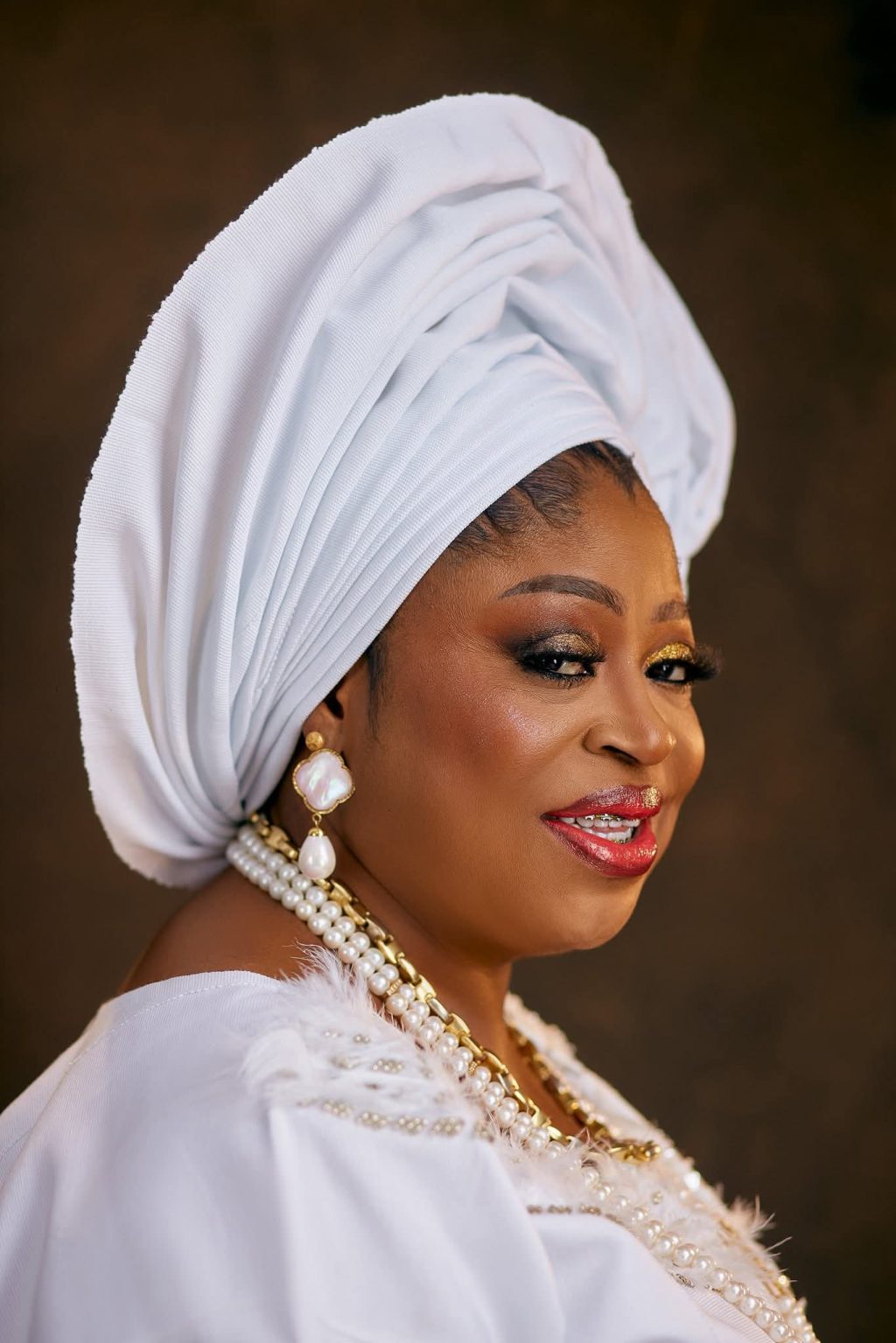 CJPAN Felicitates with Iyalaje Oodua, Princess Dr. Toyin Kolade, on Her Birthday