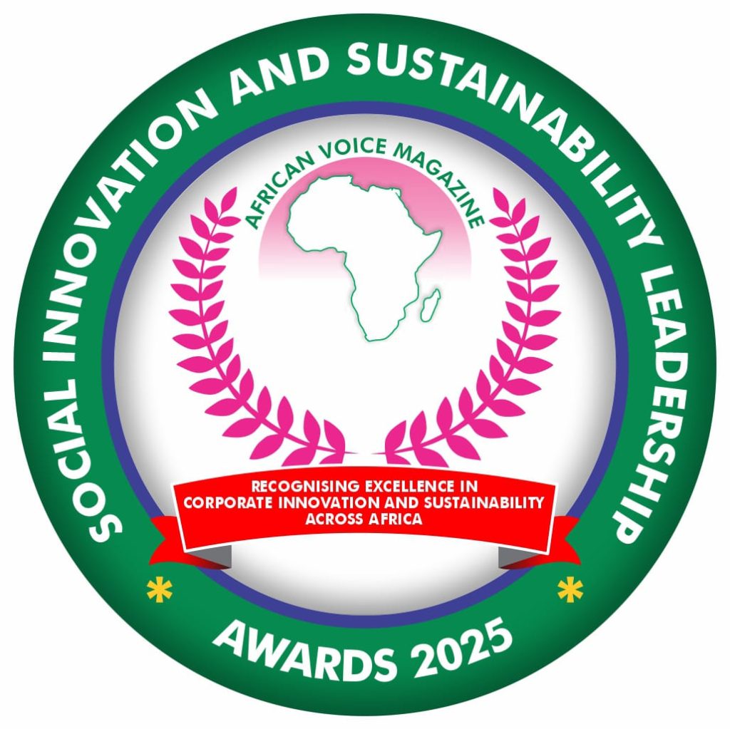 African Voice Magazine Announces the 18th Social Innovation and Sustainability Leadership Awards 2025