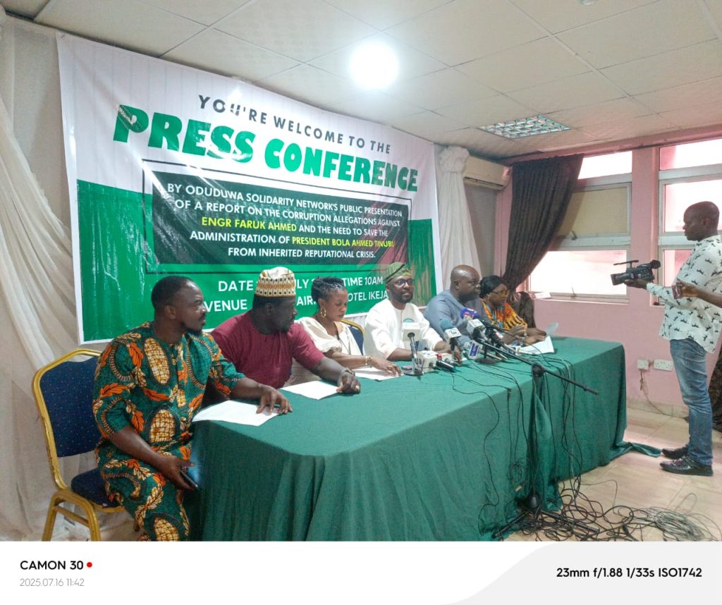 Report indicts NMDPRA Boss, Ahmed Farouq in .5m Children’s Tuition fraud