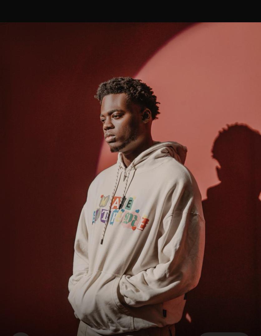 Anix, rising music star, debuts with Obsessed