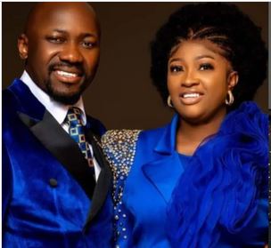 Apostle Suleman To Singles: Investigate Before Going Into Relationship To Avoid ‘It Is Well’