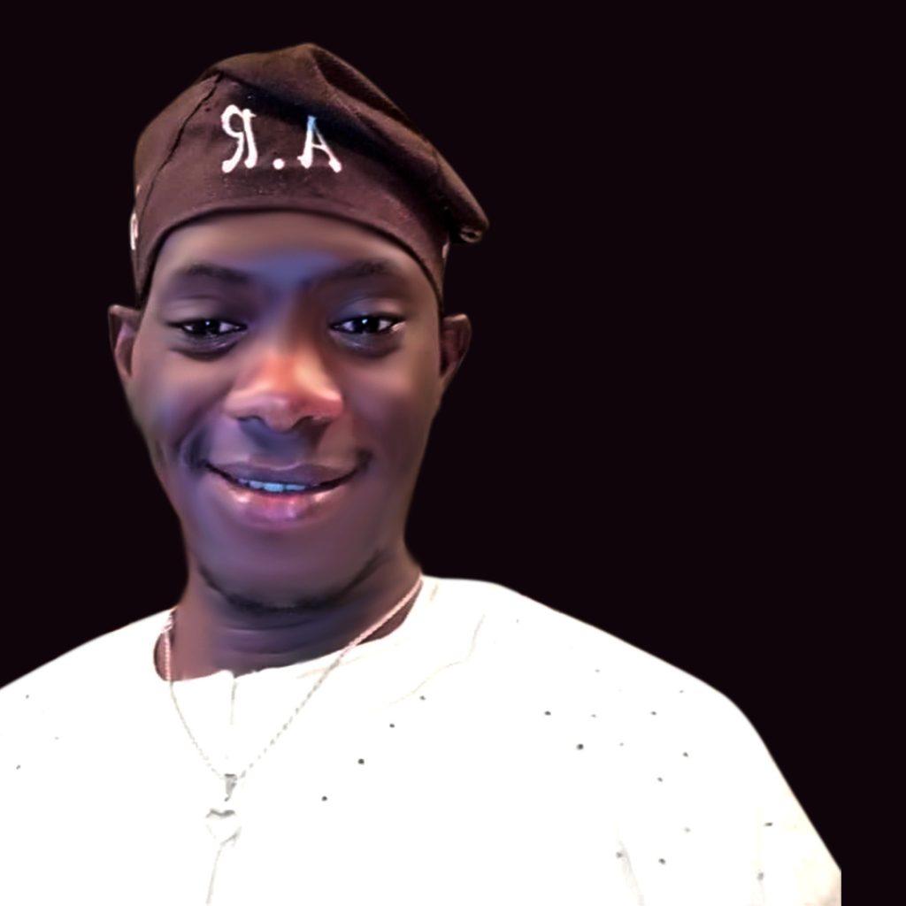 Open Letter To Barry Showkey – Alhaji Arems