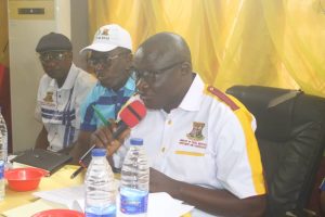 Oyo Govt Unveils New Export Initiative, Hosts Stakeholders