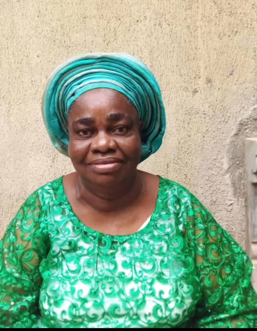 The City Pulse Mourns with Otunba Femi Davies Over Mother’s Passing