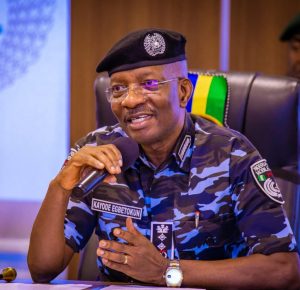 Femi Fasehun: Misleading The Court and Deceiving The Nigerian Police