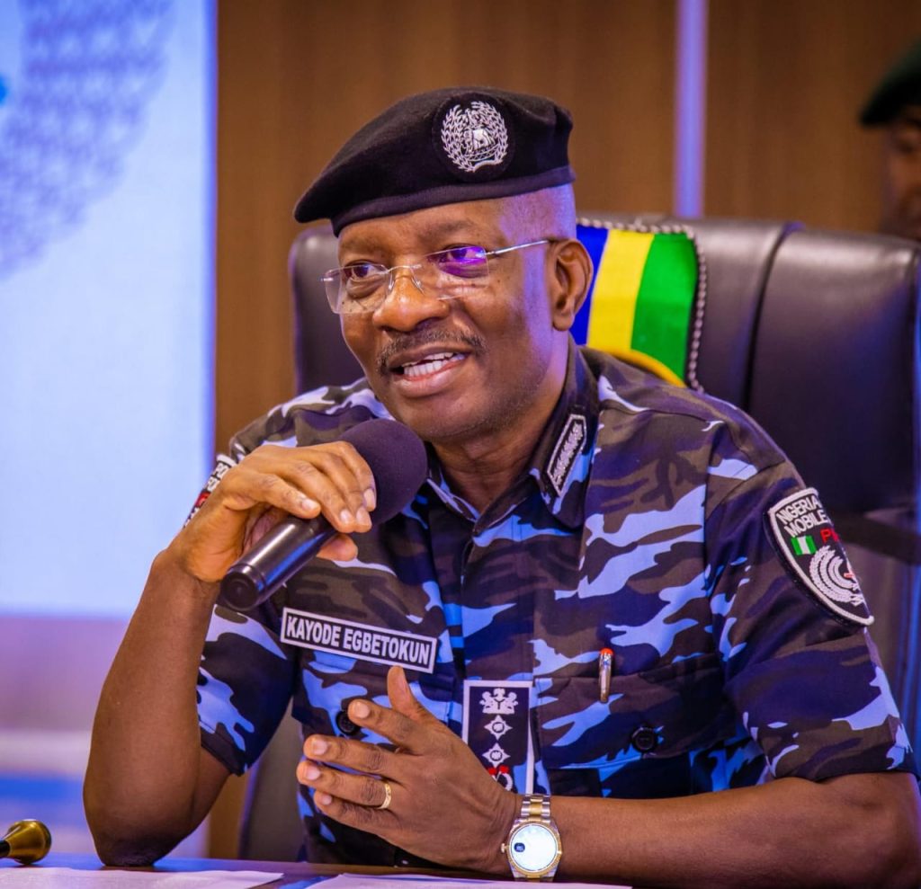 Femi Fasehun: Misleading The Court and Deceiving The Nigerian Police