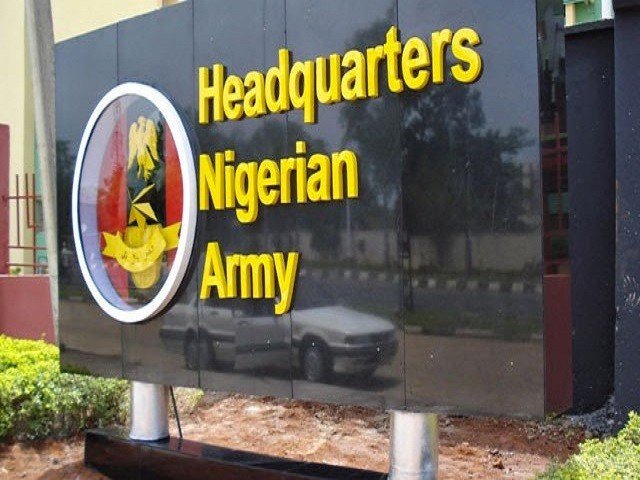 CONSEQUENCES OF MILITARY DEFEAT OR FAILURE By Maj. Gen. U.I. Mohammed (Rtd), mni