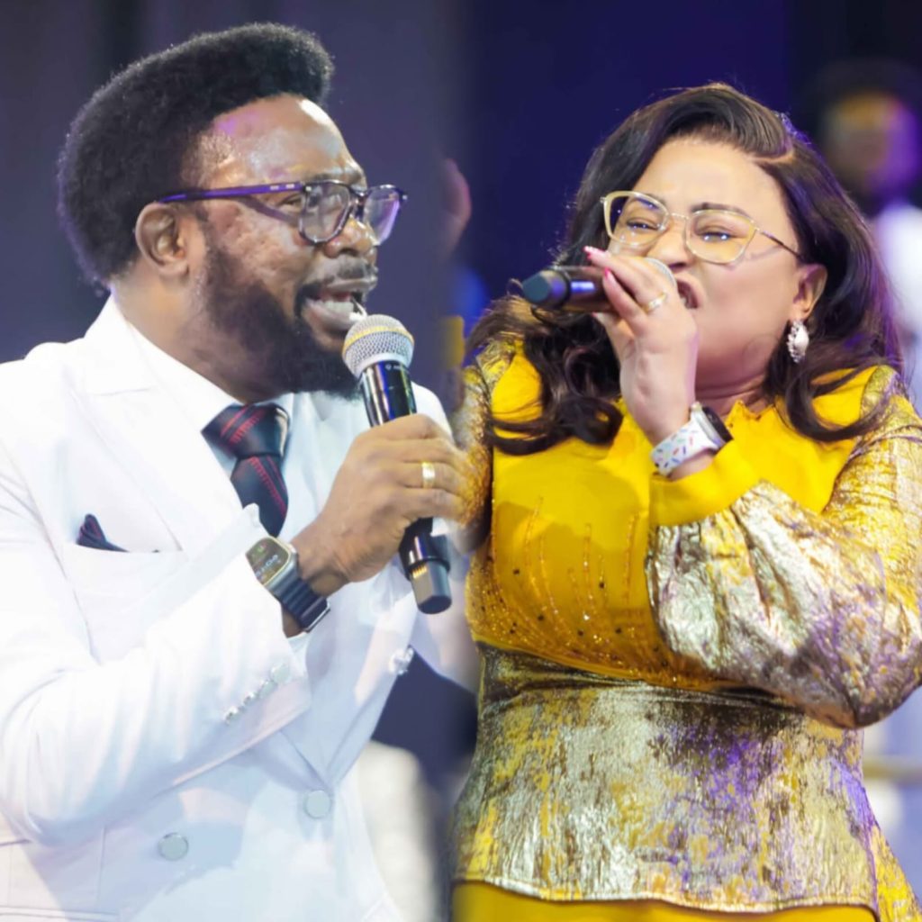 HEAVEN KISSED JOHANNESBURG: Prophet Joshua Iginla’s ‘Harvest of Miracles’ Leaves South Africa Shaken with Wonders, Prophetic Encounters and Impartation