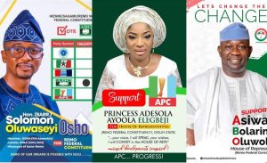 OGUN NUJ ENGAGES HOUSE OF REPRESENTATIVES CANDIDATES AHEAD OF REMO FEDERAL CONSTITUENCY BY-ELECTION
