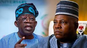 Yoruba Forum Commends Shettima for Unalloyed Loyalty to Tinubu