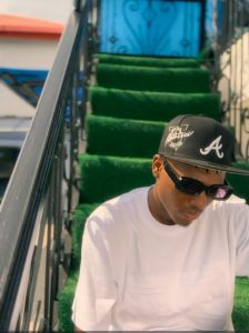 Hemlex _yoh set to Storm Nigeria Music Scene with Difference