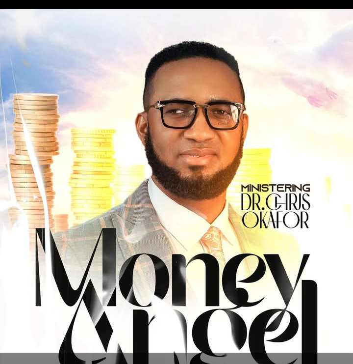 You Cannot Move Into Wealth Except a Spirit Takes you There – Dr Chris Okafor