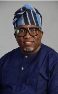 OPINION: Why Wale Olanrewaju Deserves a Second Term as Ogun NUJ Chairman  By Hakeem Adegbenro