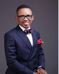 KAYODE AJULO: A LIVING TESTIMONY IN MENTORSHIP AND LEADERSHIP