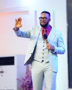 Dr Chris Okafor Set to shake Atlanta Georgia USA With Prophetic Declaration, Miracle and Solution at Supernatural Help Conference 