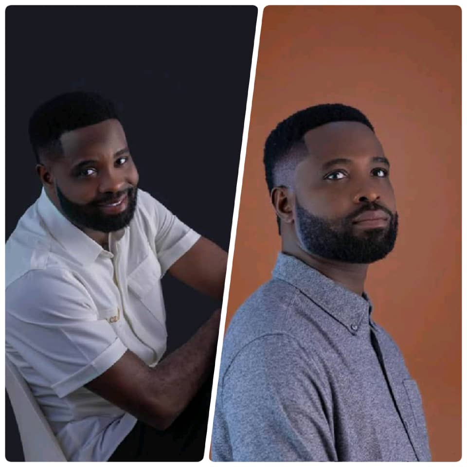 Warm birthday felicitations to gospel musician Falola Olusola Daniel  ~Oluwaseun Fabiyi