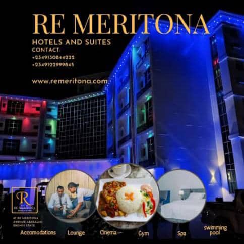 Ebonyi State: The New Safe Haven for Cultism?  By: Chris Abani