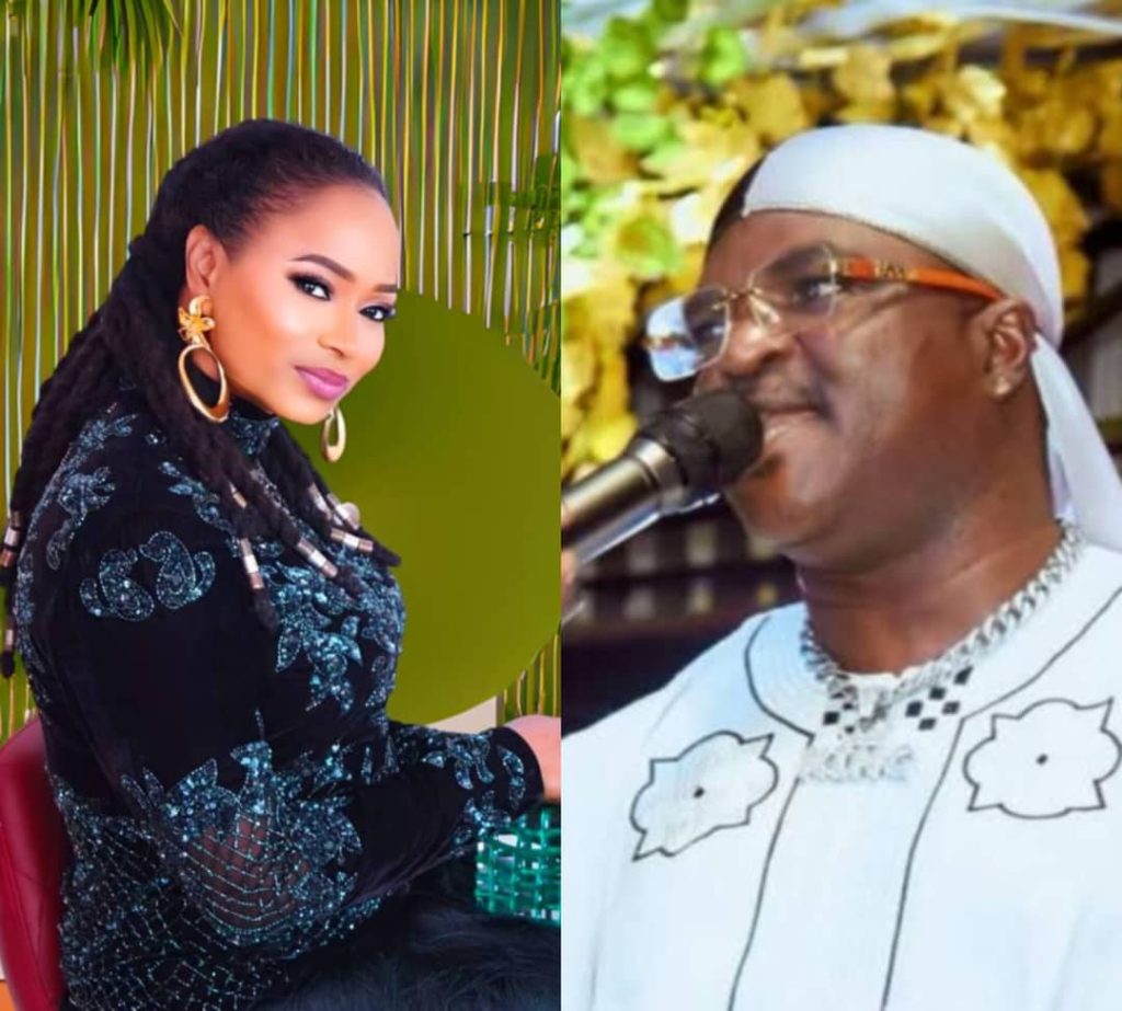 Yinka TNT, Obesere’s Reincarnate : A Perfect Harmony 