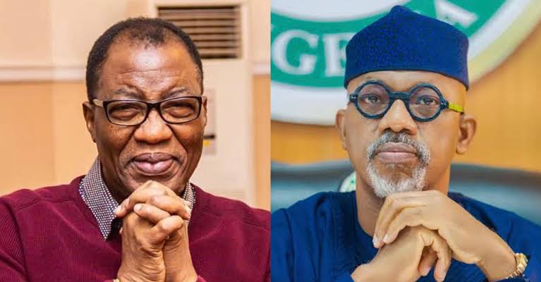 Ogun State Government Debunks Senator Gbenga Daniel’s Barefaced Lie, Says Prince Abiodun Not after Former Governor