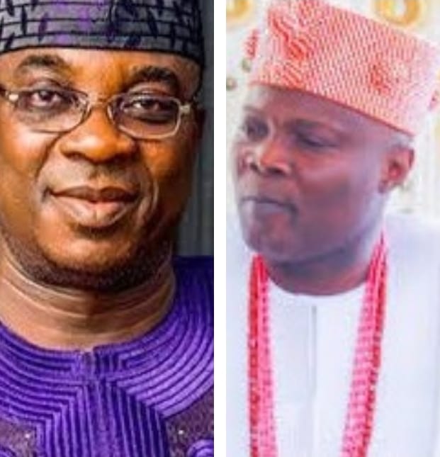 K1-ValueJet Saga: Let’s Temper Justice With Mercy, Olowu Urges Keyamo