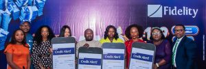 GAIM 6: Fidelity Bank Unveils 20 New Millionaires in 7th and 8th Monthly Draws