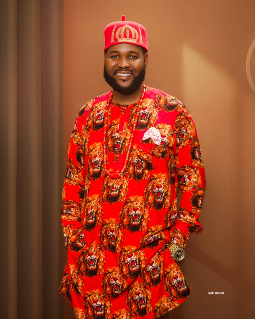 APPRECIATION MESSAGE FROM HON. PRINCE CHINEDU NSOFOR(KPAKPANDO NDIGBO) TO MY TEAMING SUPPORTERS/THE GOOD PEOPLE OF ANAMBRA SOUTH SENATORIAL DISTRICT