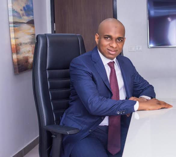 “You Have A Great Future But Pray Against Sudden Termination Of Your Life” – Primate Ayodele Warns Bashir Haske