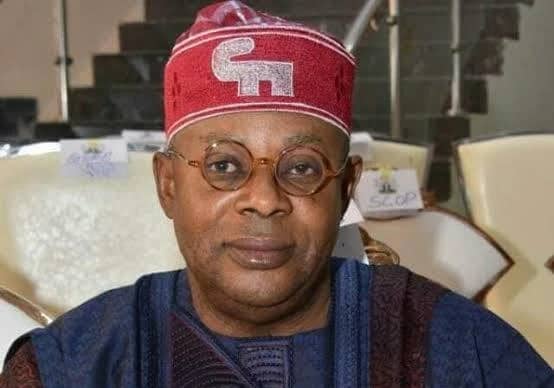 FALEKE: Understanding Trust and Loyalty in Leadership  By William Ochonu