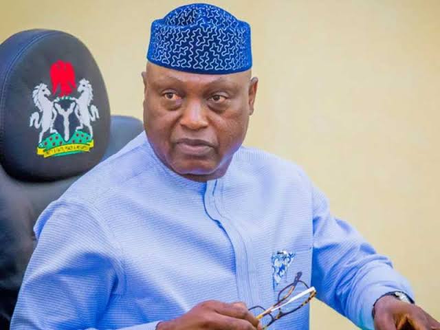 Ekiti’26: Oyebanji Threatens APC EXCOs, Appointees, Crack Down On Opposition