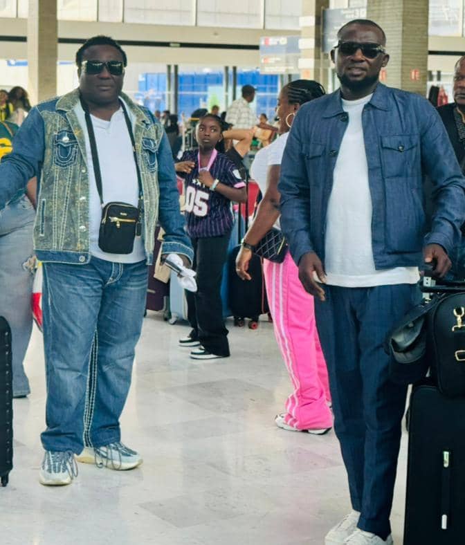 Ariya Insight : King Saheed Osupa’s 2025 Europe Tour Soars Off To A Powerful Start in Düsseldorf – Alhaji Arems