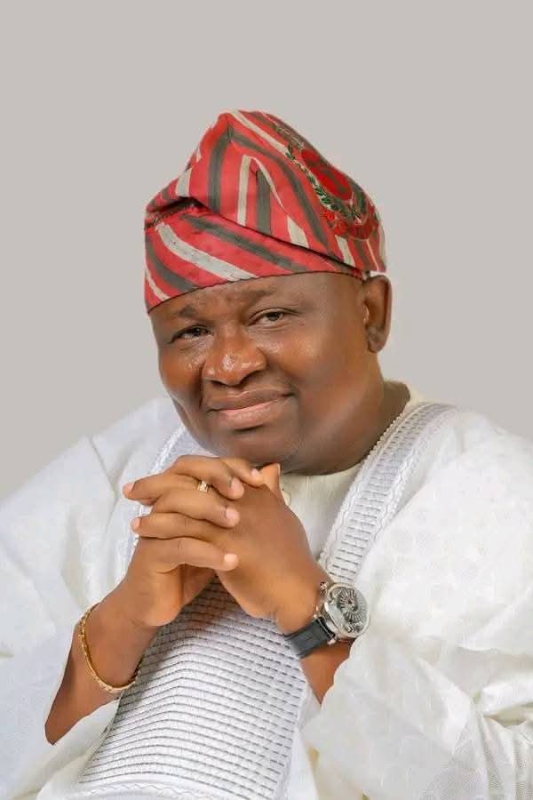 Ogun West Senatorial District: A Scathing Indictment of Deceitful Politicking