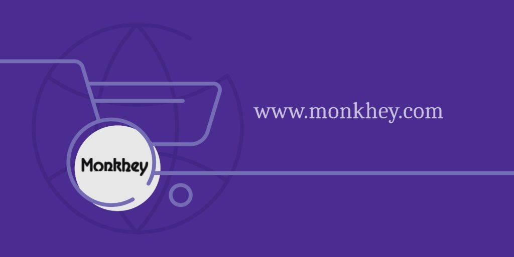 Monkhey.com: Powering the Global Trade Engine Complete Retail and E-commerce Solutions (D2C, B2B, B2C)
