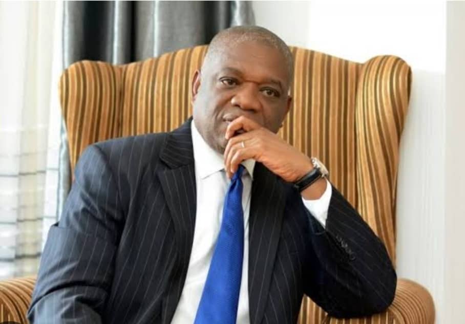 ✅ 100 Reasons Why Abia North Must re-elect The Distinguished Senator Orji Uzor Kalu Again come 2027