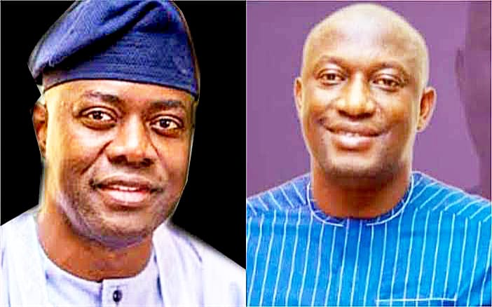 Nigerian Lawyer Petitions Police Over “Wanted” Notice on U.S.-Based Citizen, Demands Refraction