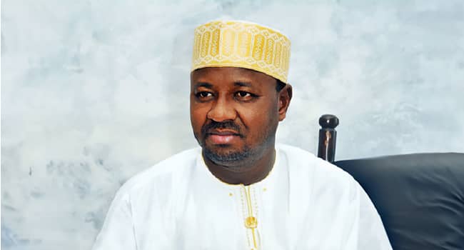 “You Can’t Use Primate Ayodele To Score Points For Your Failed Political Ambitions” – Fulani Group Blasts Umar Ardo