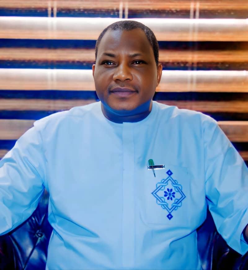 Ondo Government Intensifies Drive to Boost IGR — Commissioner