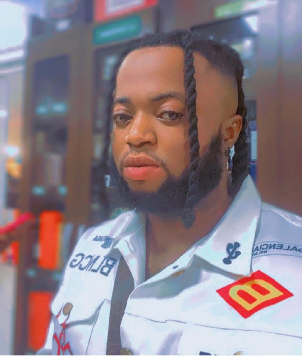 God Evans Set to Redefine Afrobeat With Upcoming Hit “Ghetto” Featuring Lyta