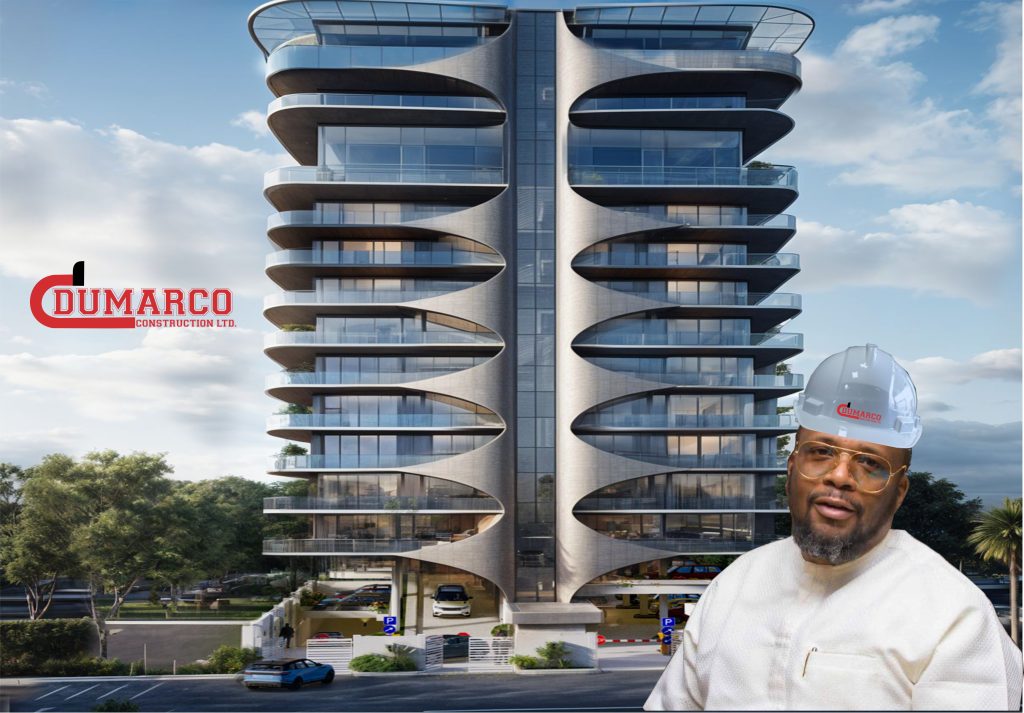 GRANDIS 5STAR LUXURY APARTMENT & SUITES SET TO REDEFINE LIVING IN VICTORIA ISLAND