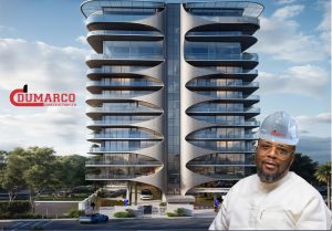 GRANDIS 5STAR LUXURY APARTMENT & SUITES SET TO REDEFINE LIVING IN VICTORIA ISLAND