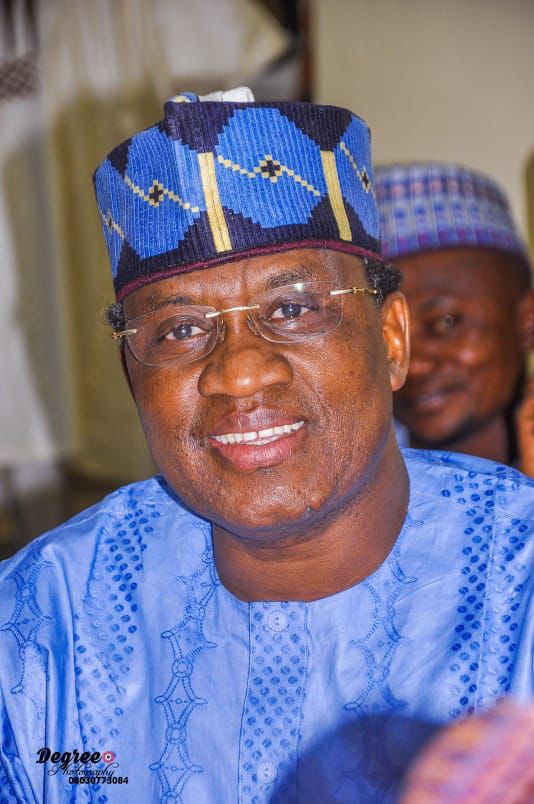 Senator Marafa exit to APC big relief, Says Zamfara progressive movement for Asiwaju project 2027.